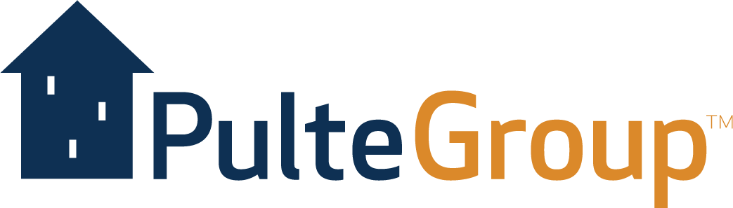 PulteGroup Logo